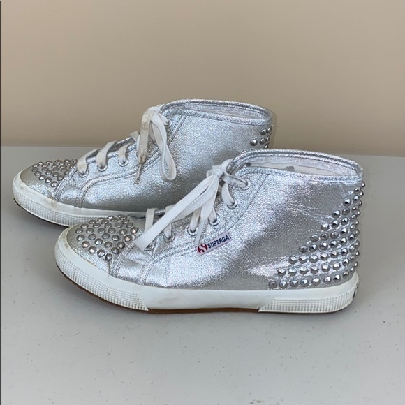 supergas silver